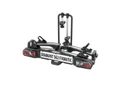Porte-vélos professionnel Diamond SG2 Fixmatic