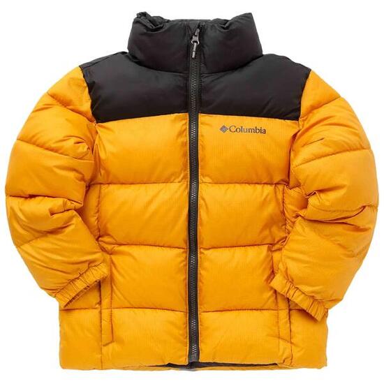 Cappotto Columbia modello 2050302756 per unisex ragazzi