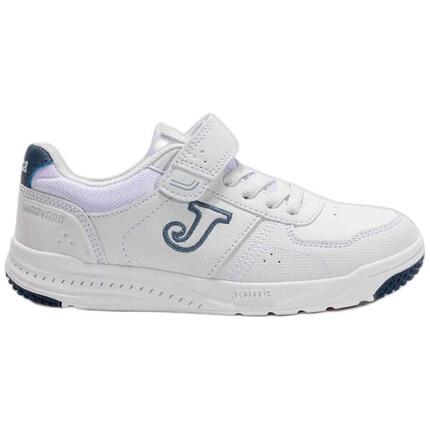 Chaussures Enfants Joma W.Harvard Jr 23 Bleu Marine