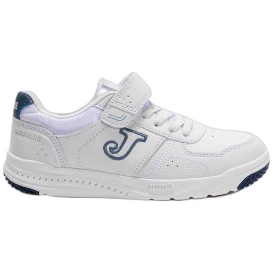 Baskets Joma modèle WHARW2543V pour unisexe enfants