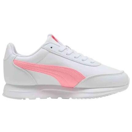 Zapatillas Puma modelo 403709-04 para bebe