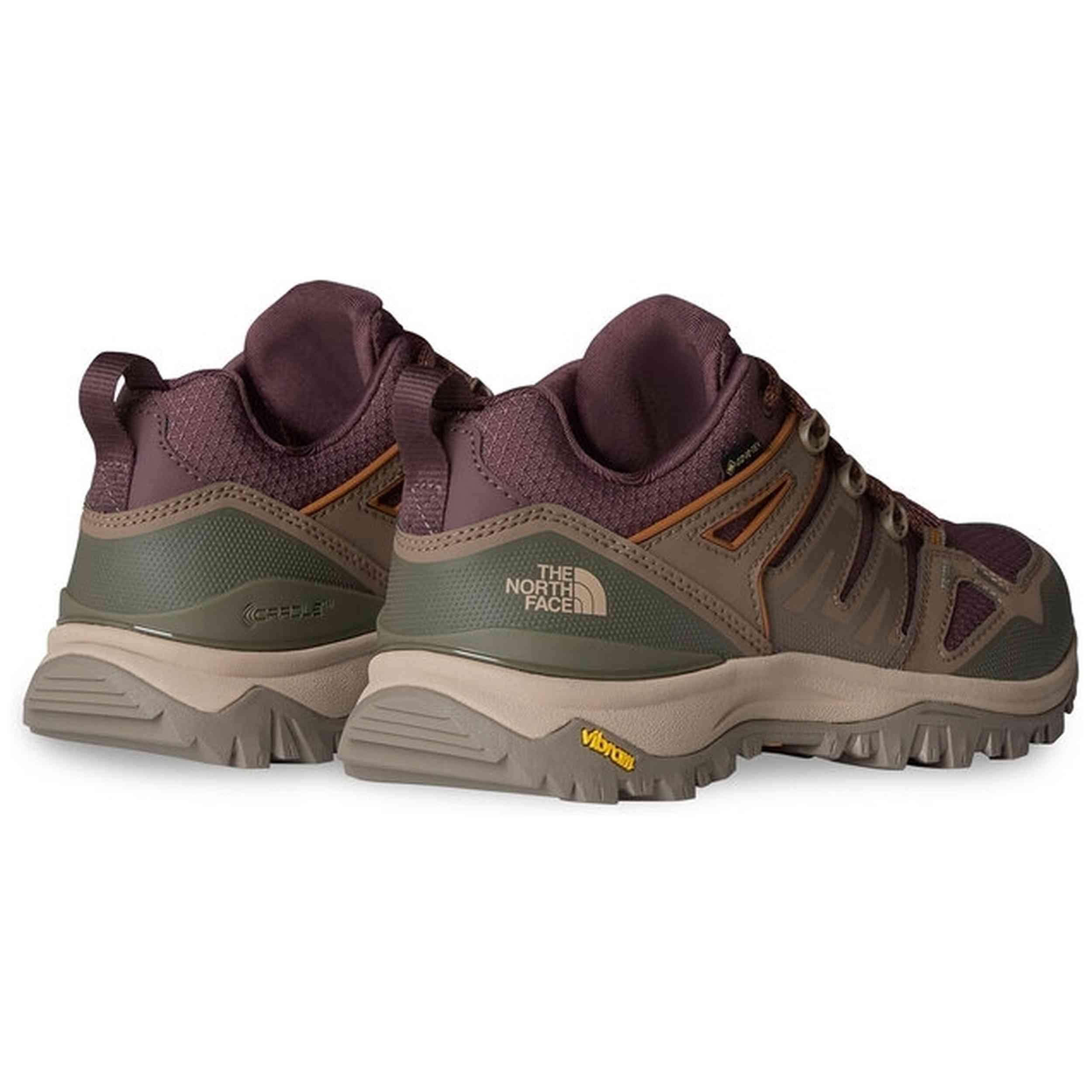Chaussures de randonnee The north face modèle NF0A8AABDUR1 pour femmes 3/5