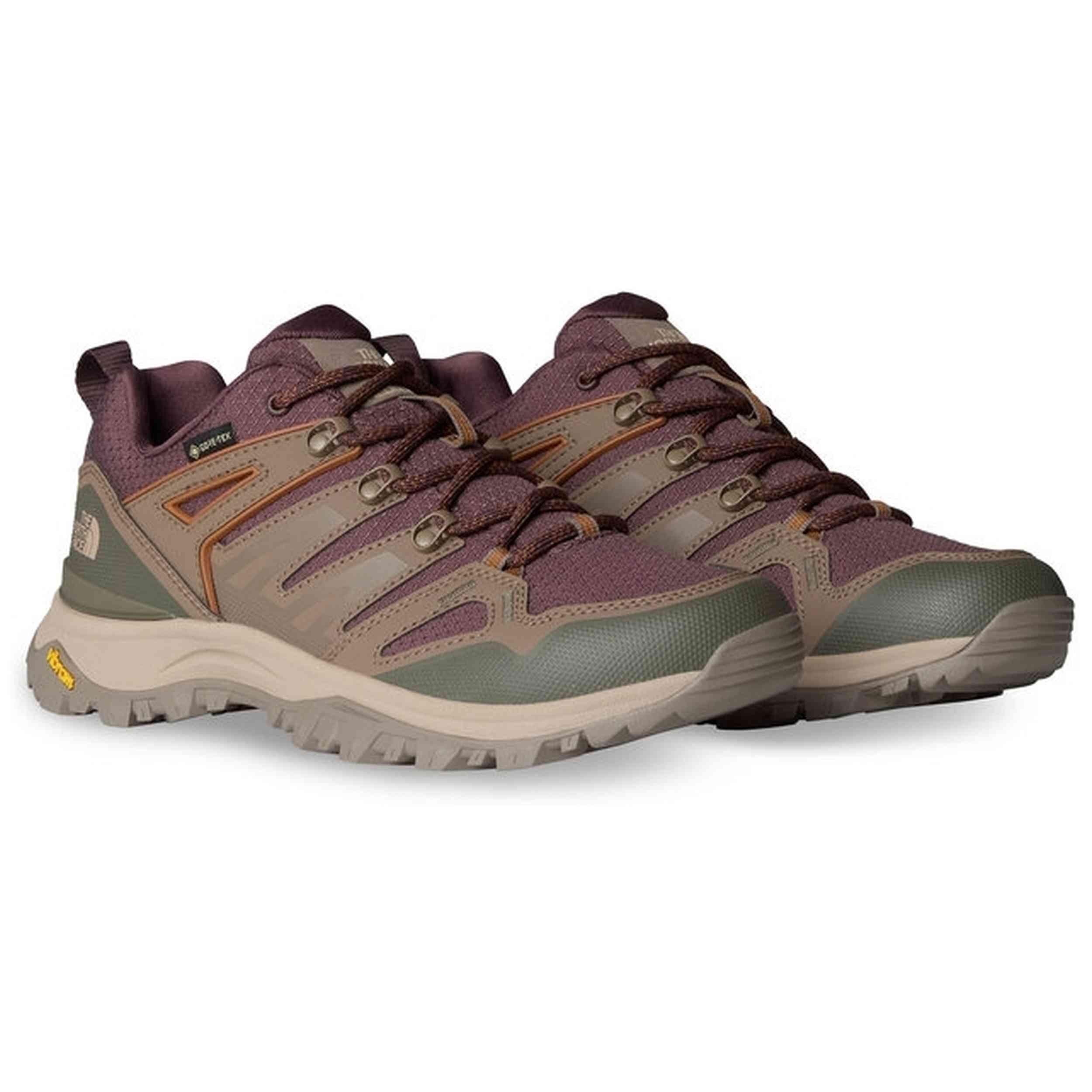 Chaussures de randonnee The north face modèle NF0A8AABDUR1 pour femmes 2/5