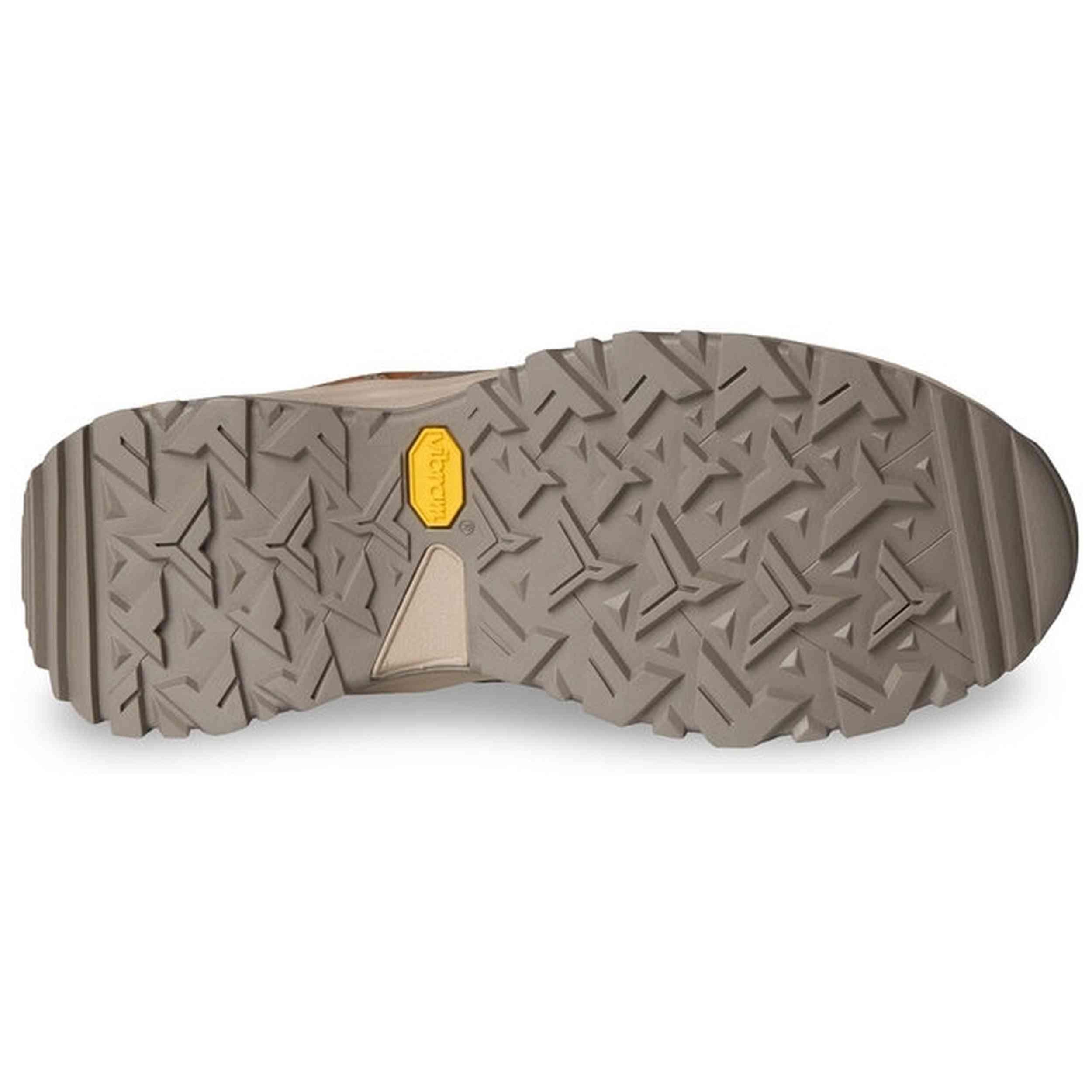 Chaussures de randonnee The north face modèle NF0A8AABDUR1 pour femmes 5/5