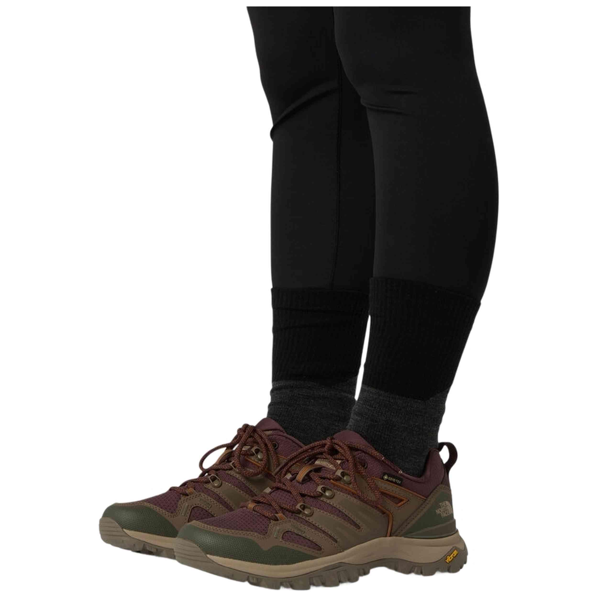 Chaussures de randonnee The north face modèle NF0A8AABDUR1 pour femmes 4/5