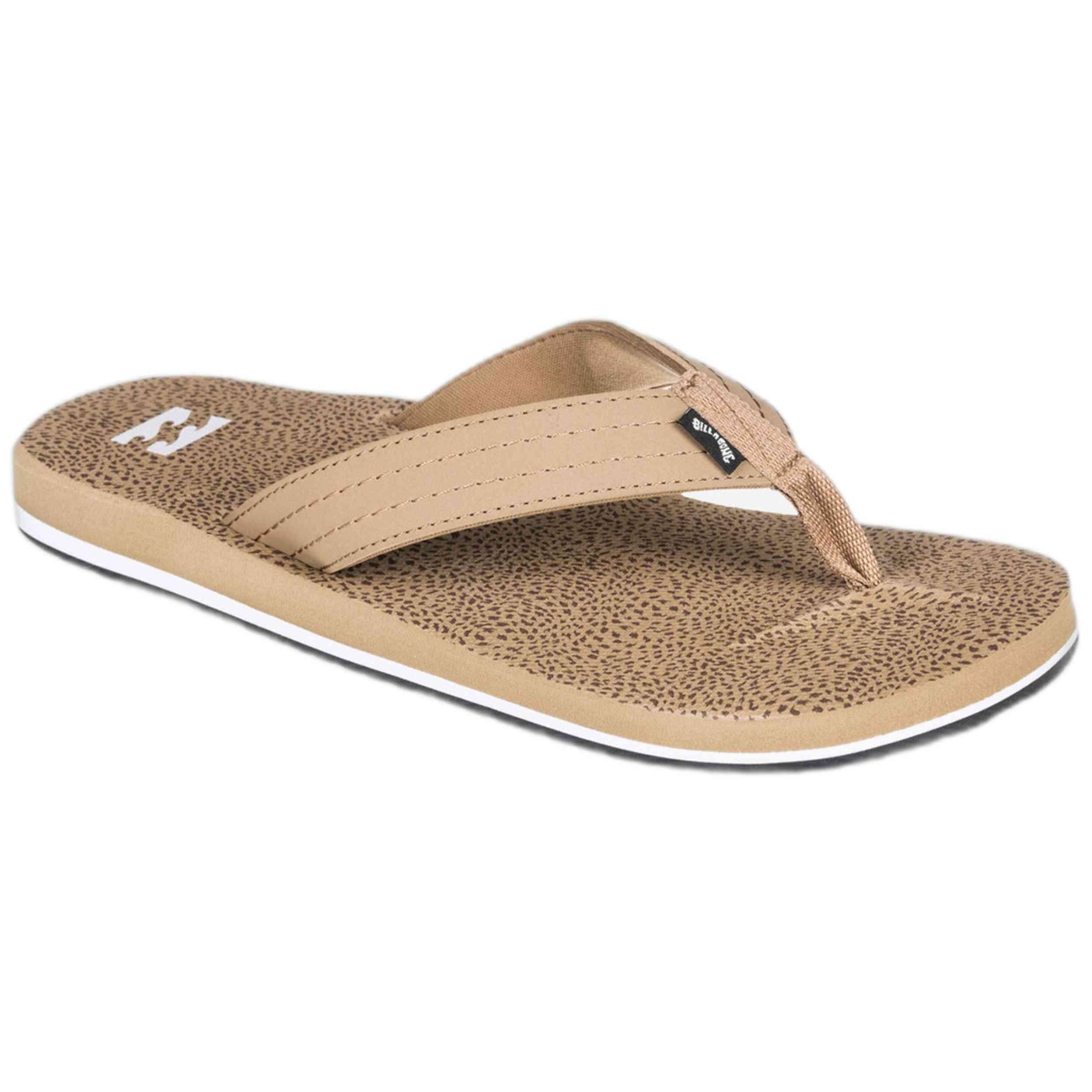 Chanclas Billabong modelo EBYL100004 para hombre 2/3
