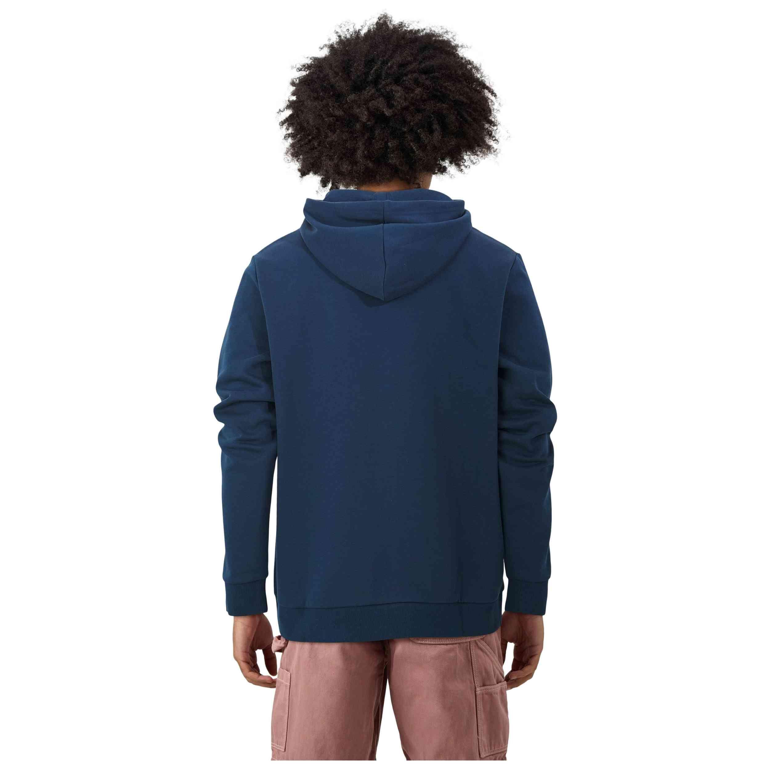 Hoodie Oakley model FOA404847-6LE voor mannen 3/4