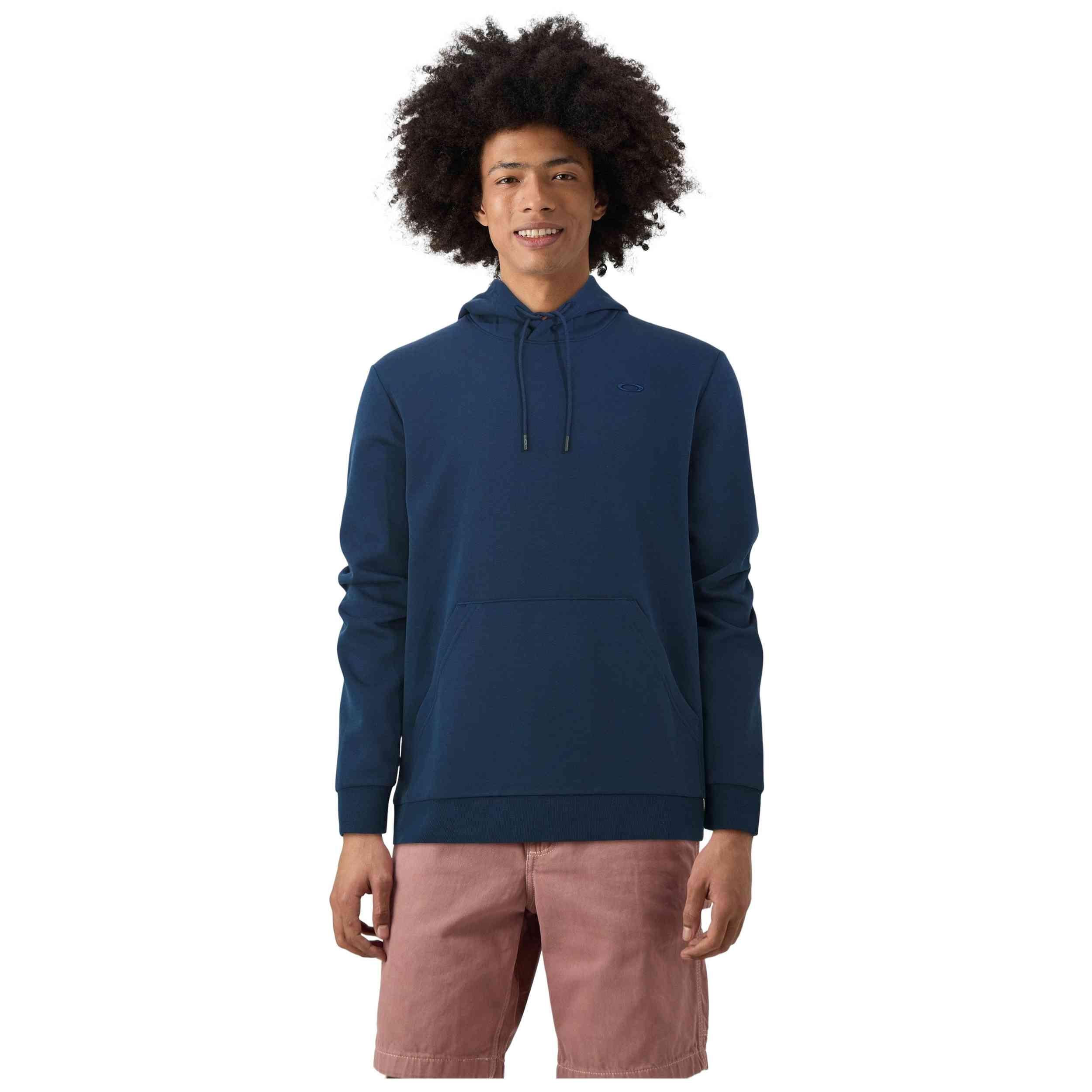 Hoodie Oakley model FOA404847-6LE voor mannen 2/4