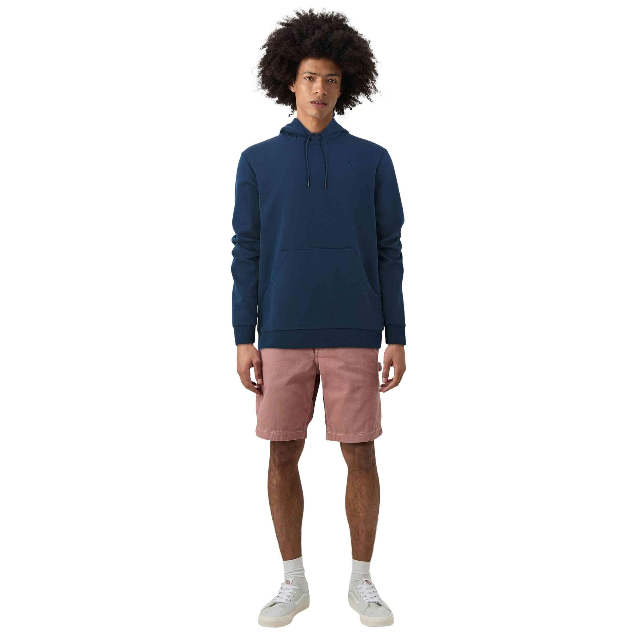 Hoodie Oakley model FOA404847-6LE voor mannen 4/4