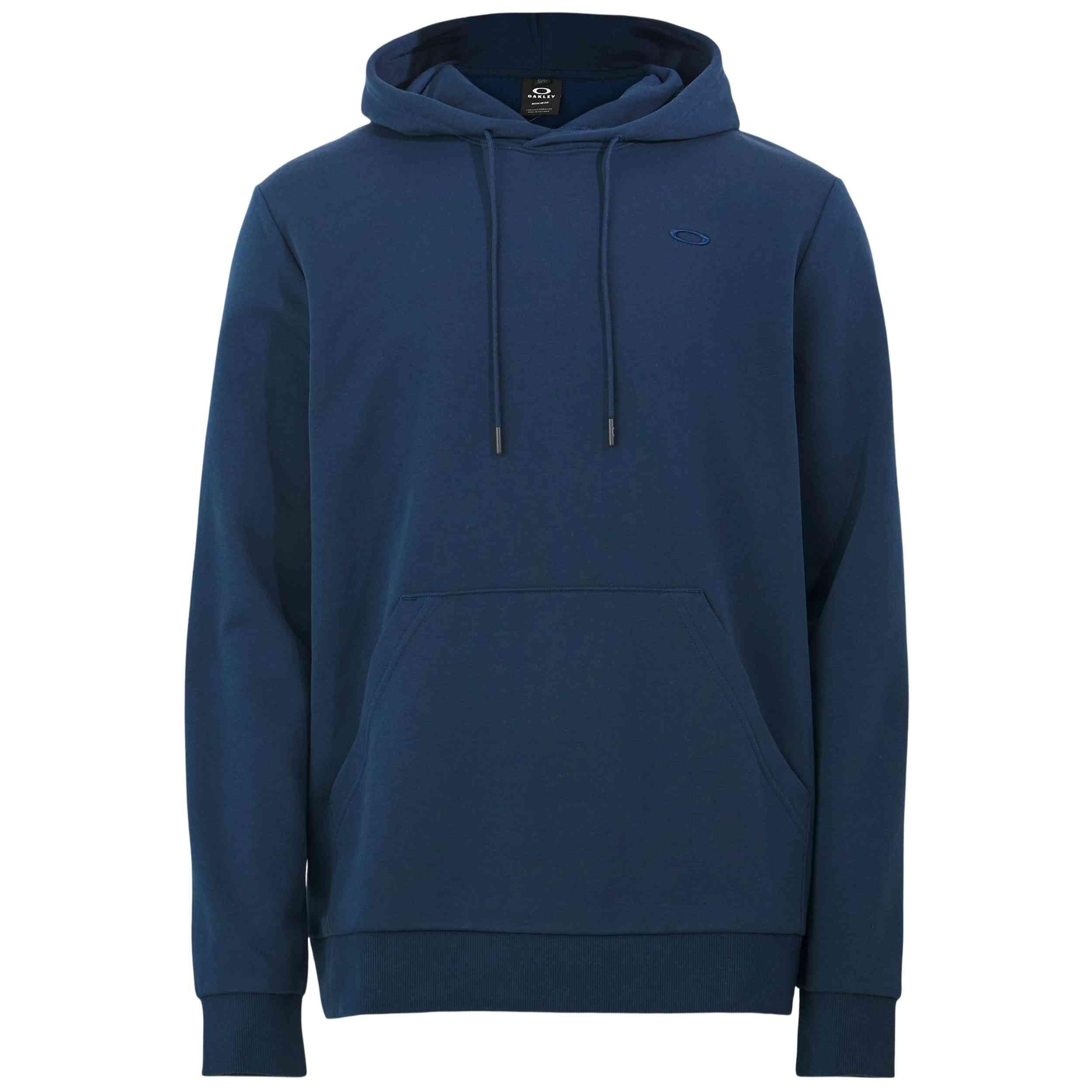 Hoodie Oakley model FOA404847-6LE voor mannen 1/4