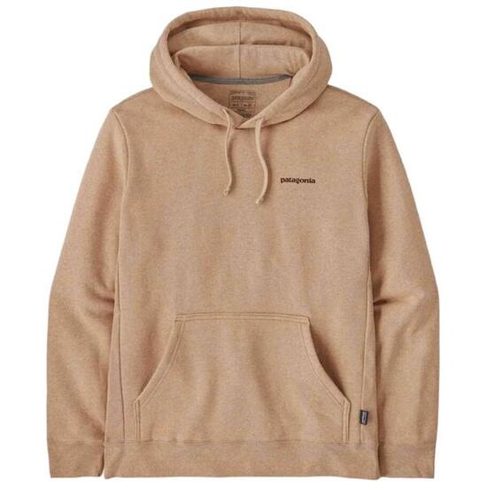 Felpa con cappuccio Patagonia modello 39665-TNGO per uomini