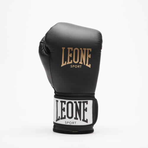 Gants de boxe à scratch Montana Romeo Classico 3/3