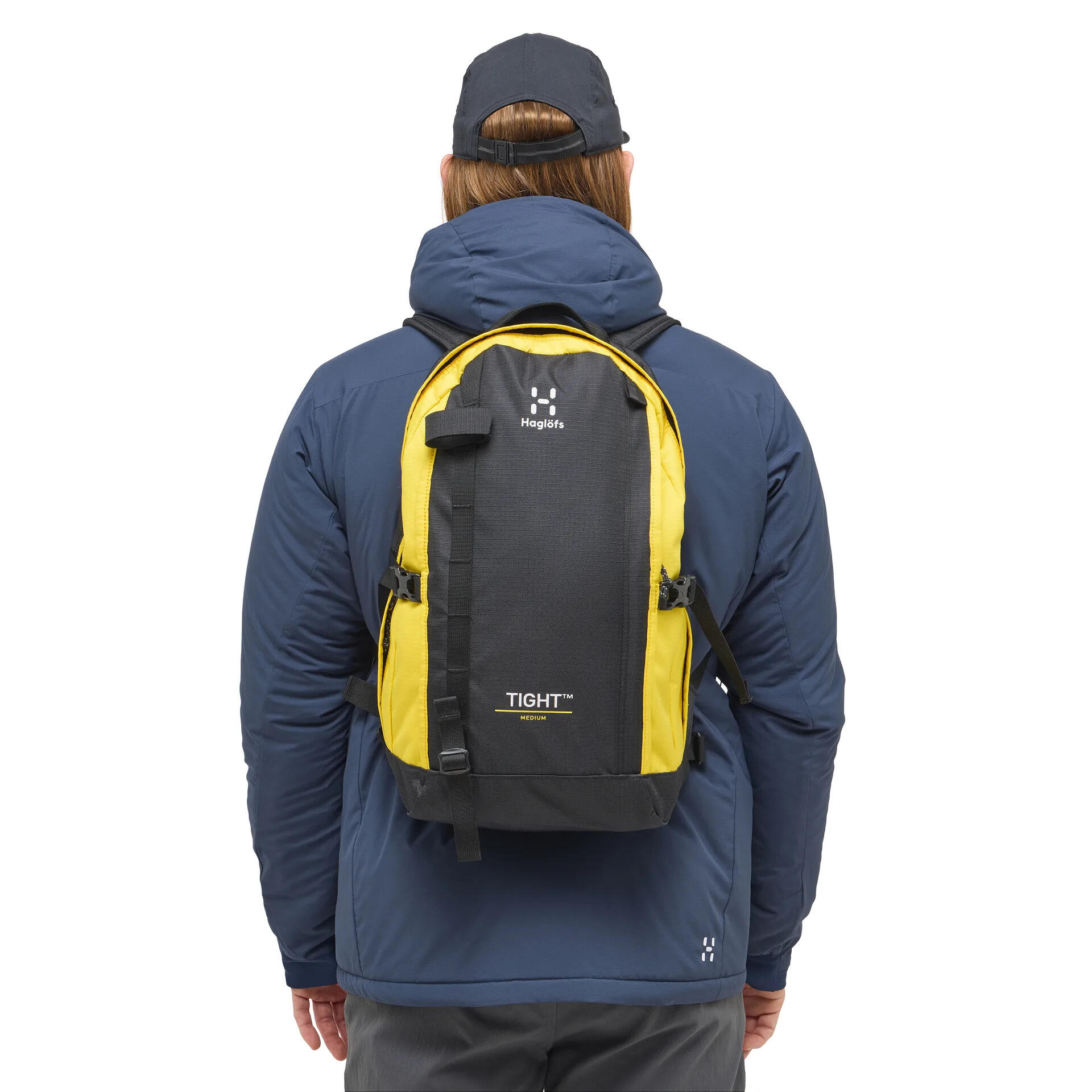 Sac à dos moyen Haglöfs Tight 6/6