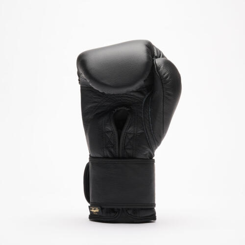 Gants de boxe à scratch Montana Romeo Classico 2/3
