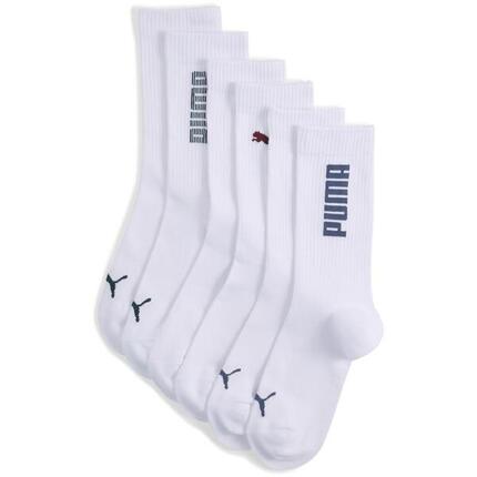 Chaussettes Puma modèle 701233658001 pour unisexe