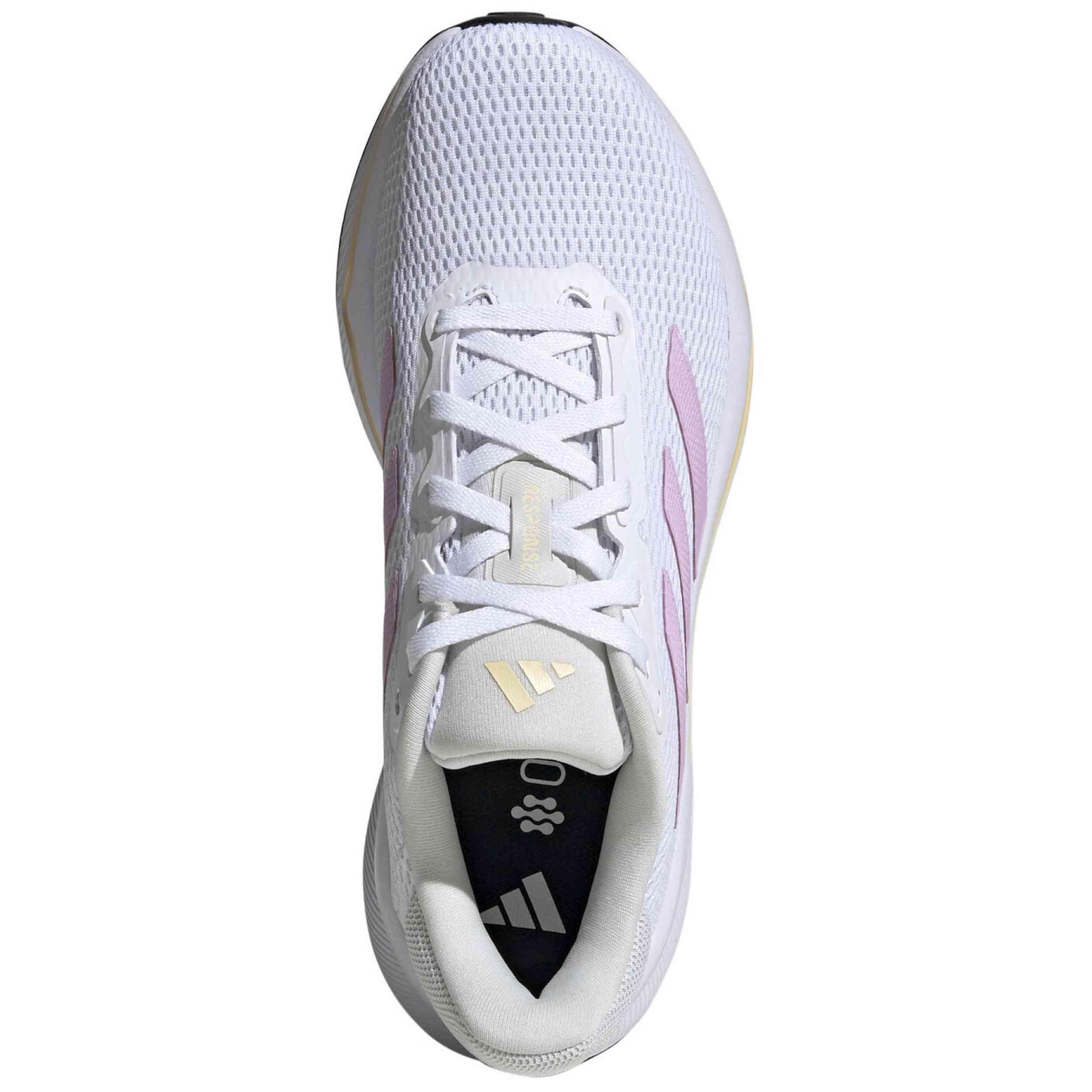 Chaussures de course Adidas modèle JQ2537 pour femmes 2/5