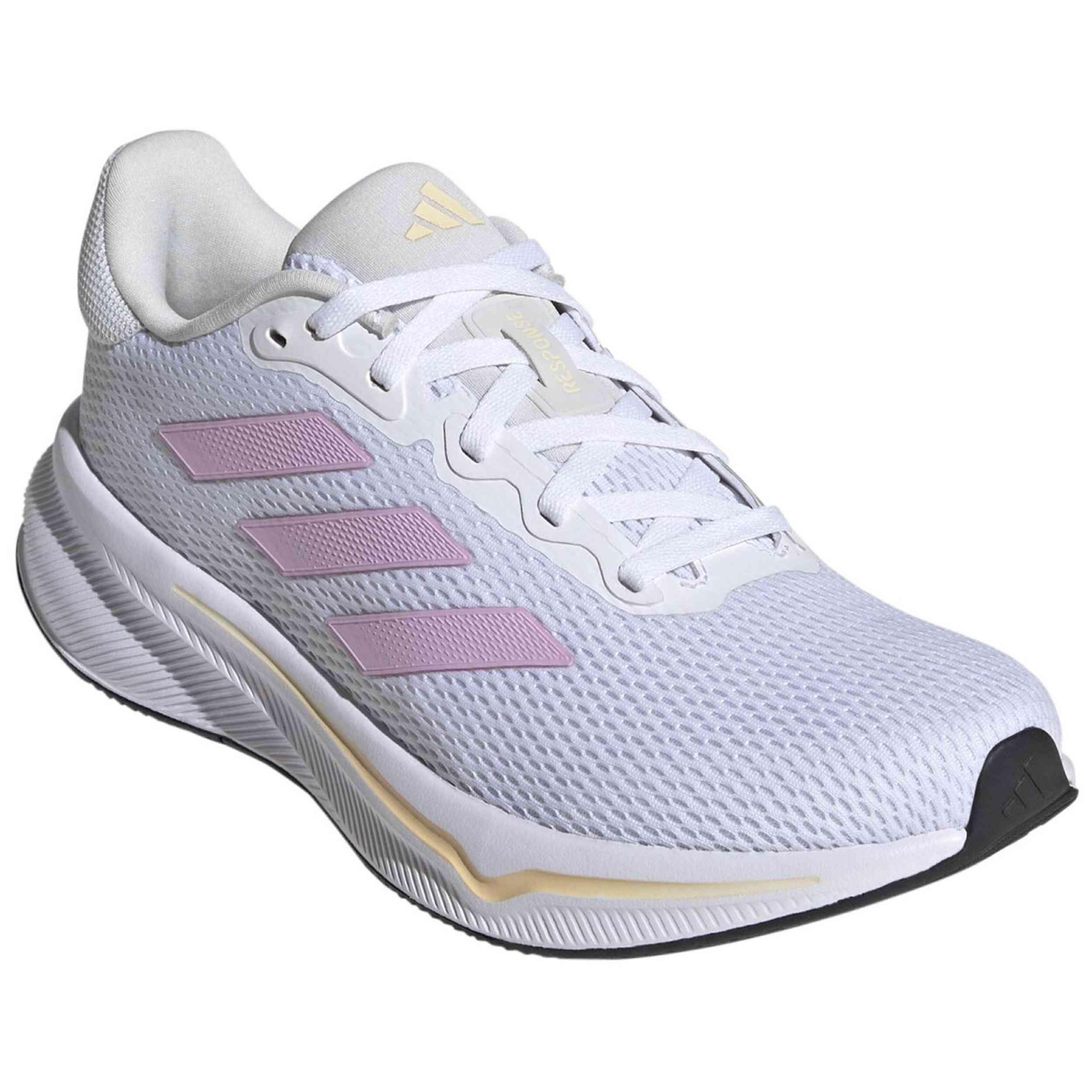 Chaussures de course Adidas modèle JQ2537 pour femmes 5/5