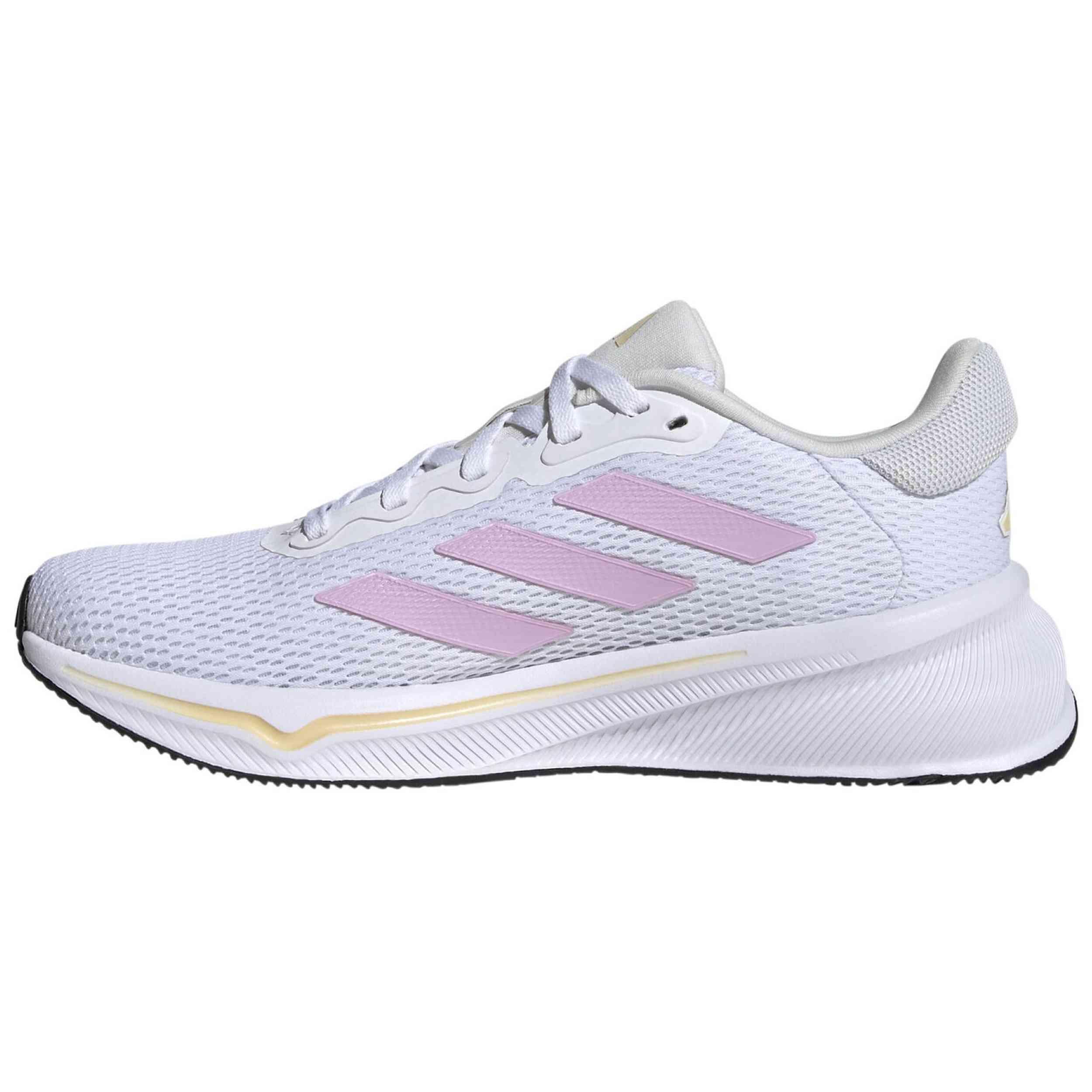 Chaussures de course Adidas modèle JQ2537 pour femmes 4/5