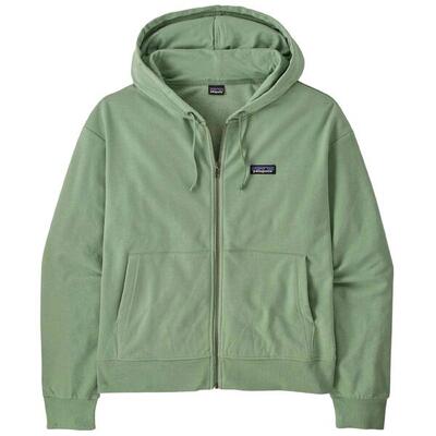 Hoodie patagonia model 42146-elgr voor vrouwen