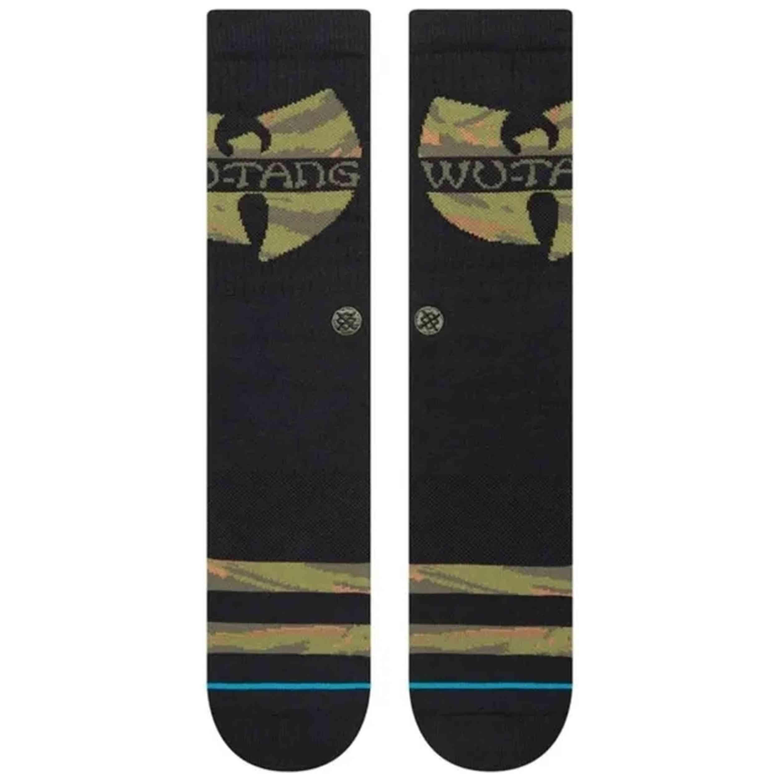 Calzini Stance modello A556C22CLA per unisex 2/2