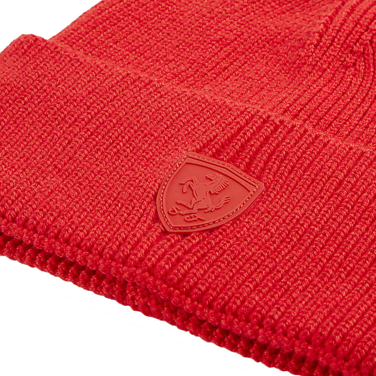 Gorro Puma Ferrari Pro Mid Crow Puma 3/3