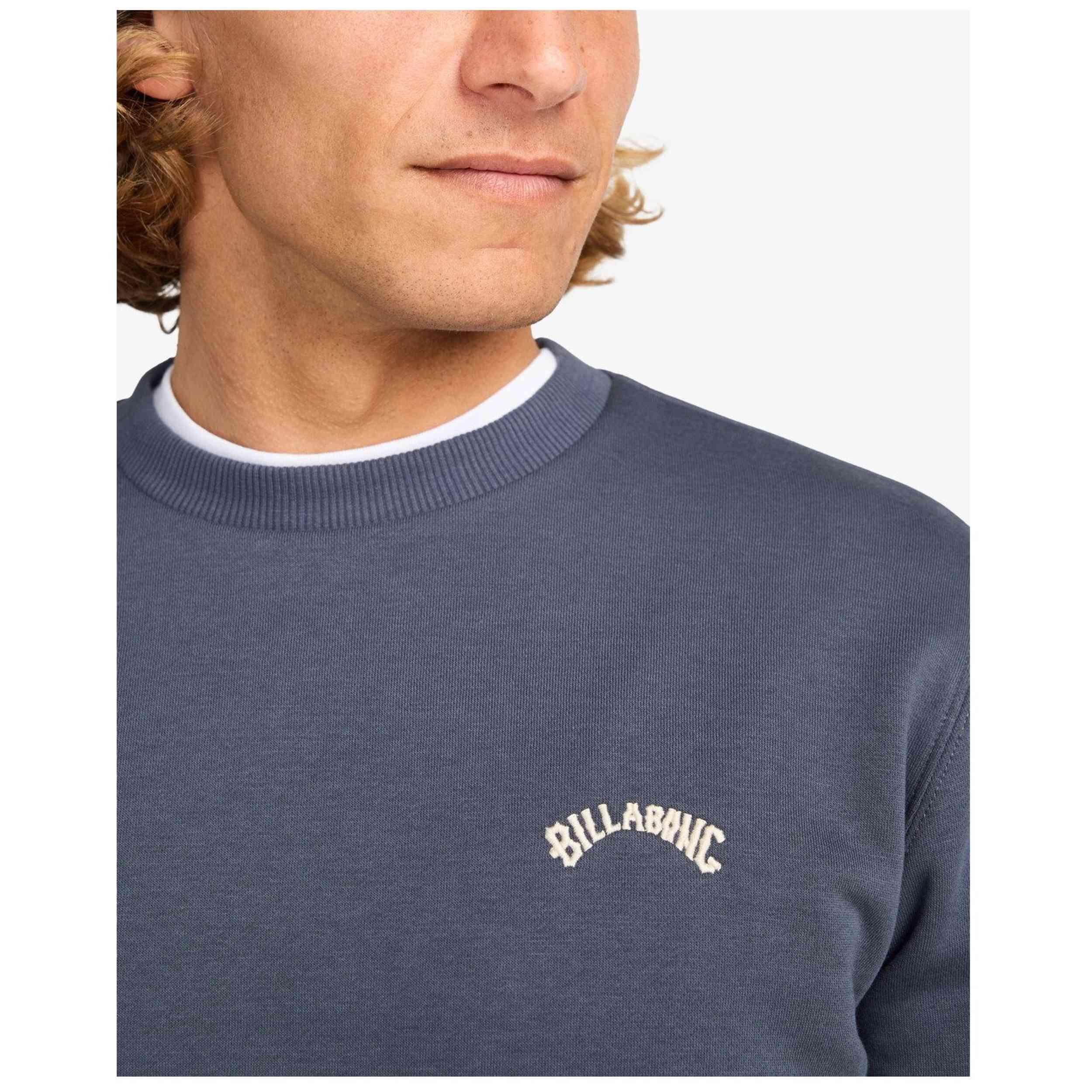 T-shirt Billabong modèle EBYFT00146-KRQ0 pour homme 3/5