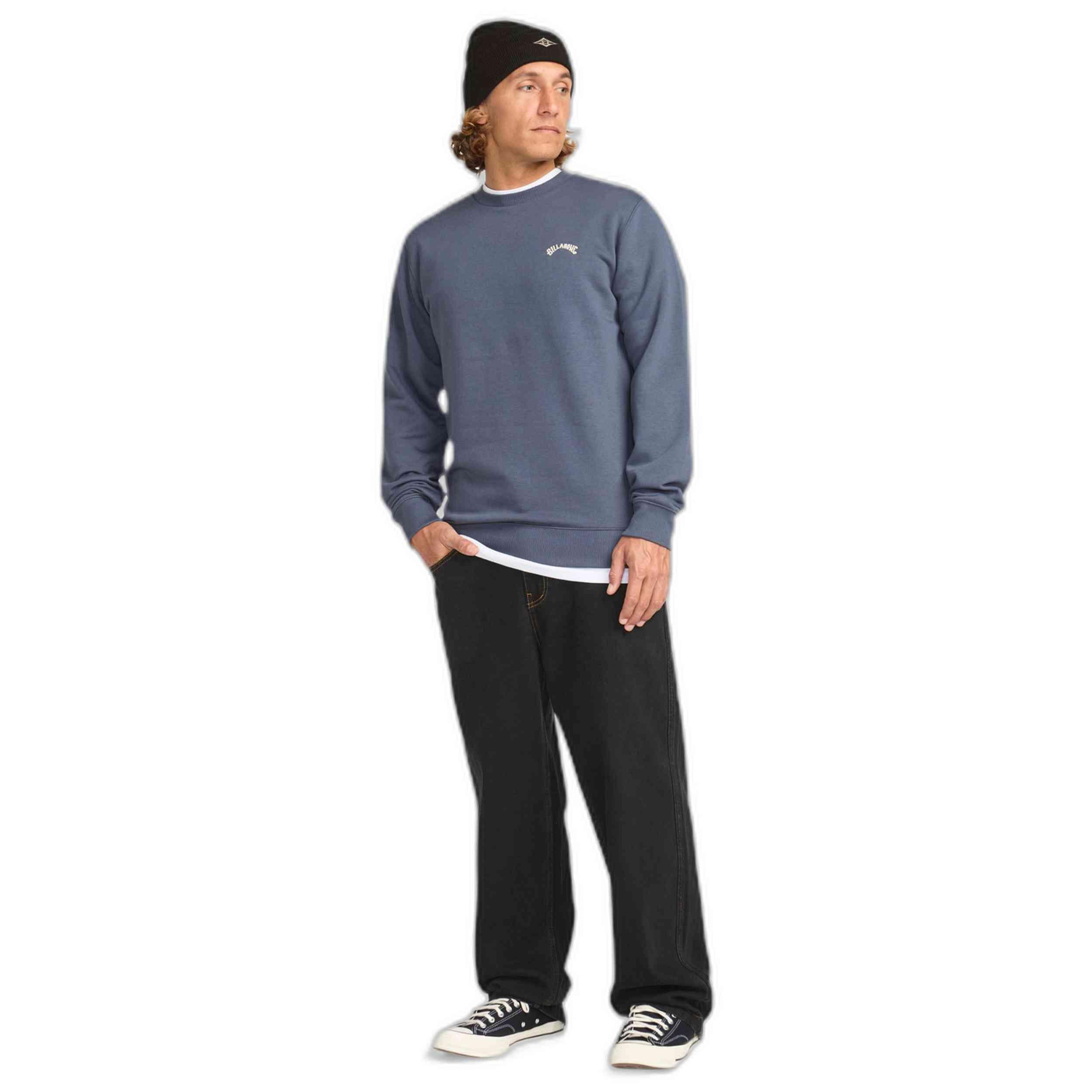 T-shirt Billabong modèle EBYFT00146-KRQ0 pour homme 4/5