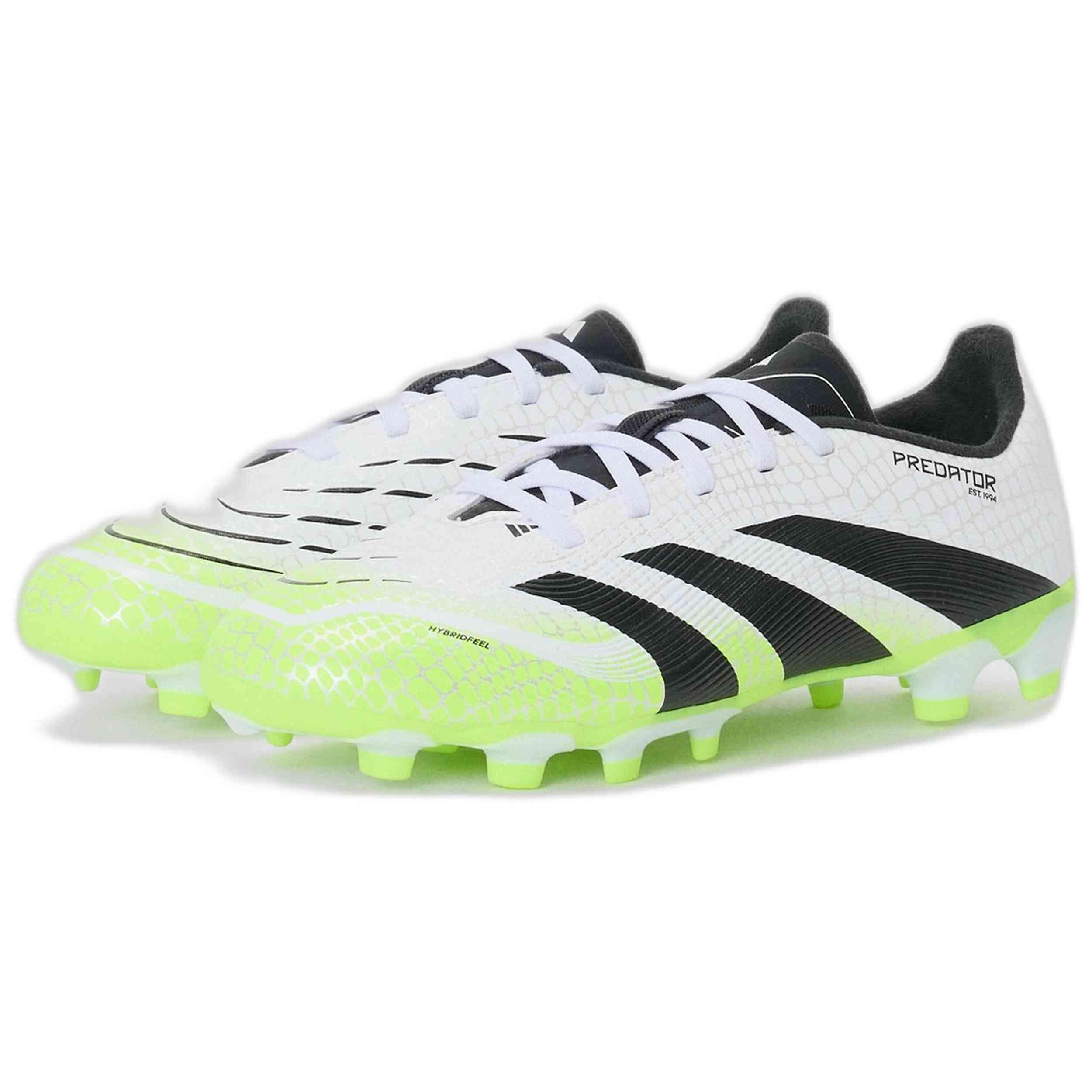 Scarpe da calcio Adidas modello JI1147 per ragazzi 2/5