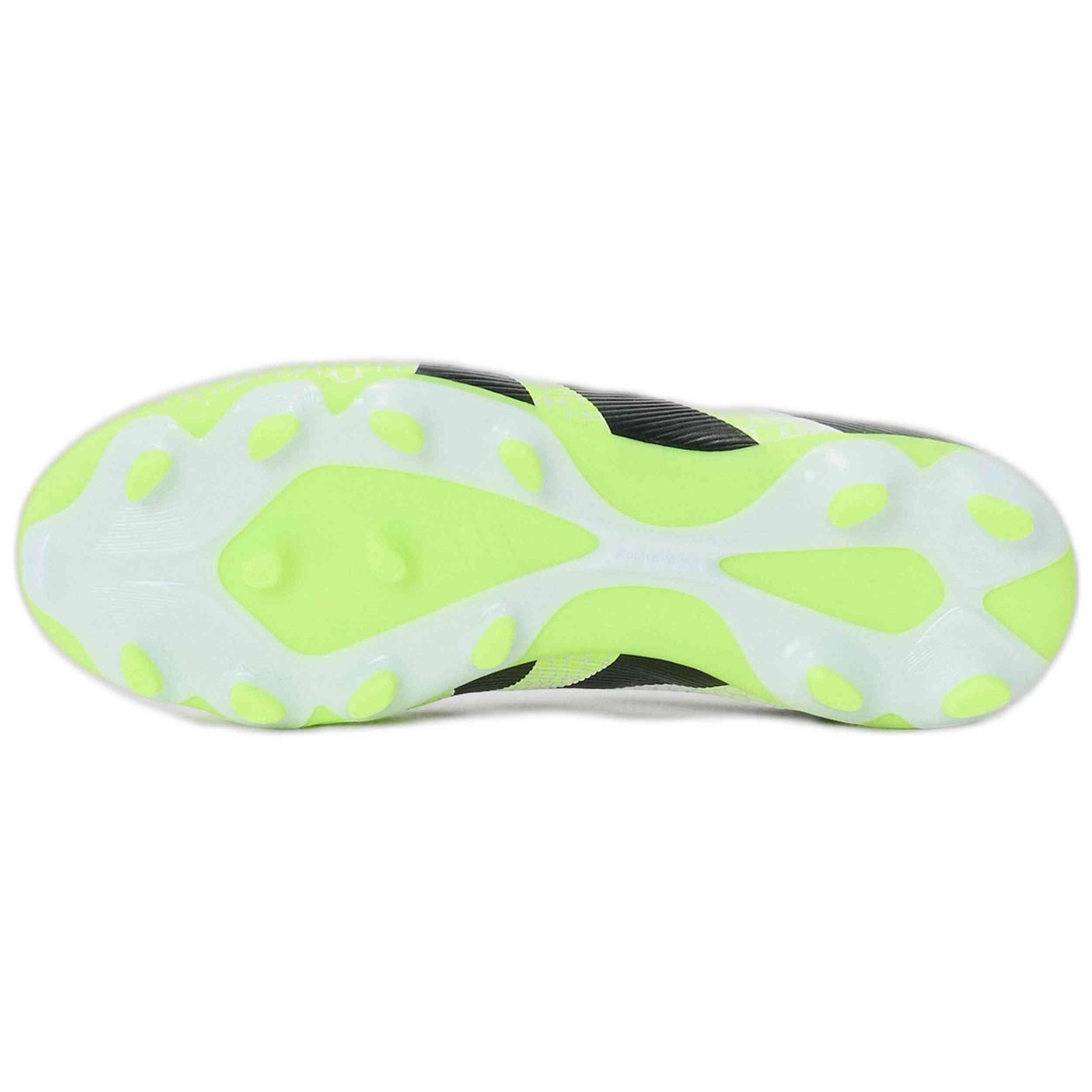 Scarpe da calcio Adidas modello JI1147 per ragazzi 5/5