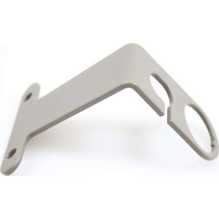 Cortina mocowanie przednie 28 D Dark Olive Matt