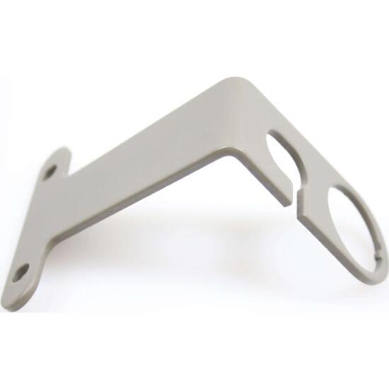 Cortina mocowanie przednie 28 D Dark Olive Matt