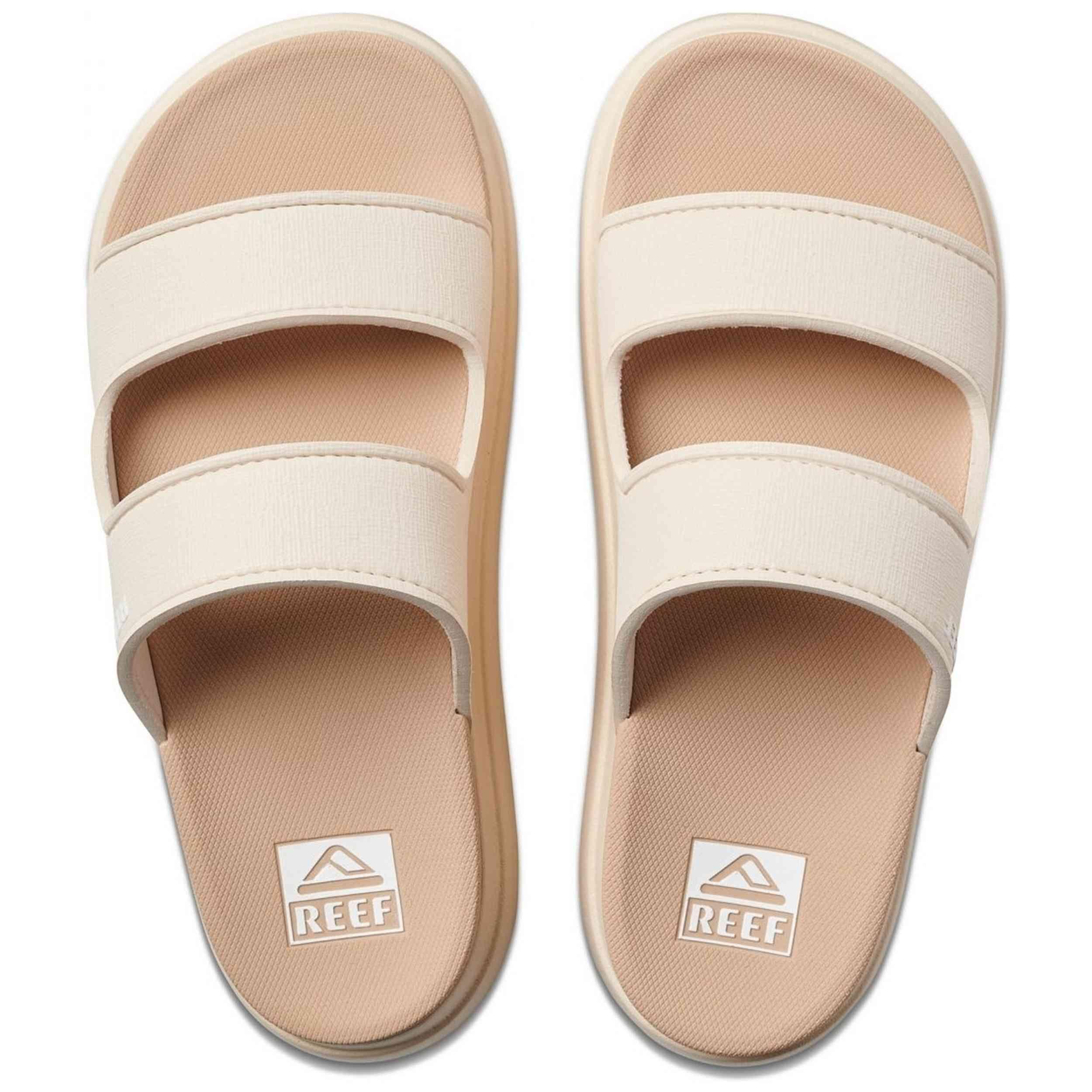 Slippers Reef model Cushion Bondi voor vrouwen 3/5