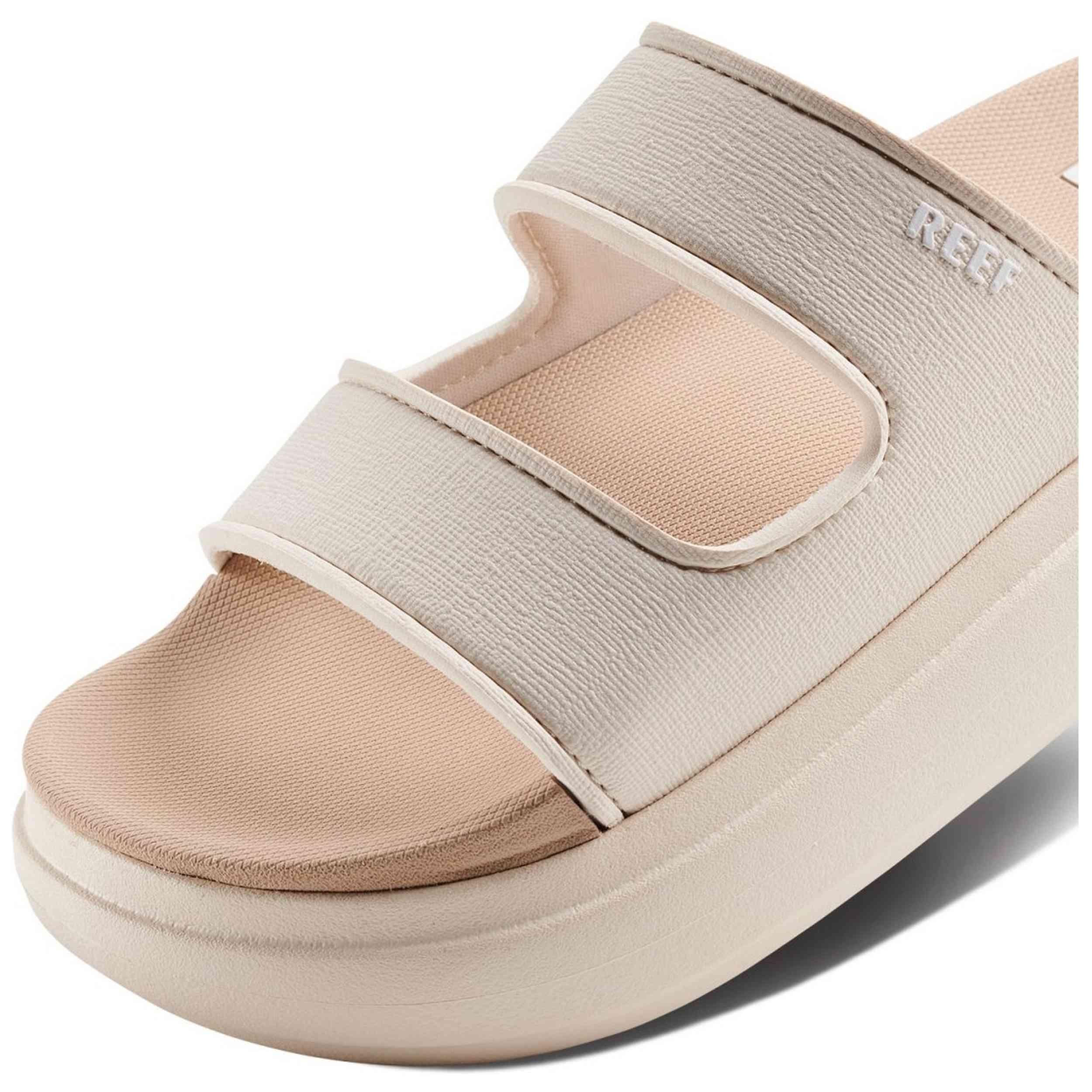 Slippers Reef model Cushion Bondi voor vrouwen 5/5