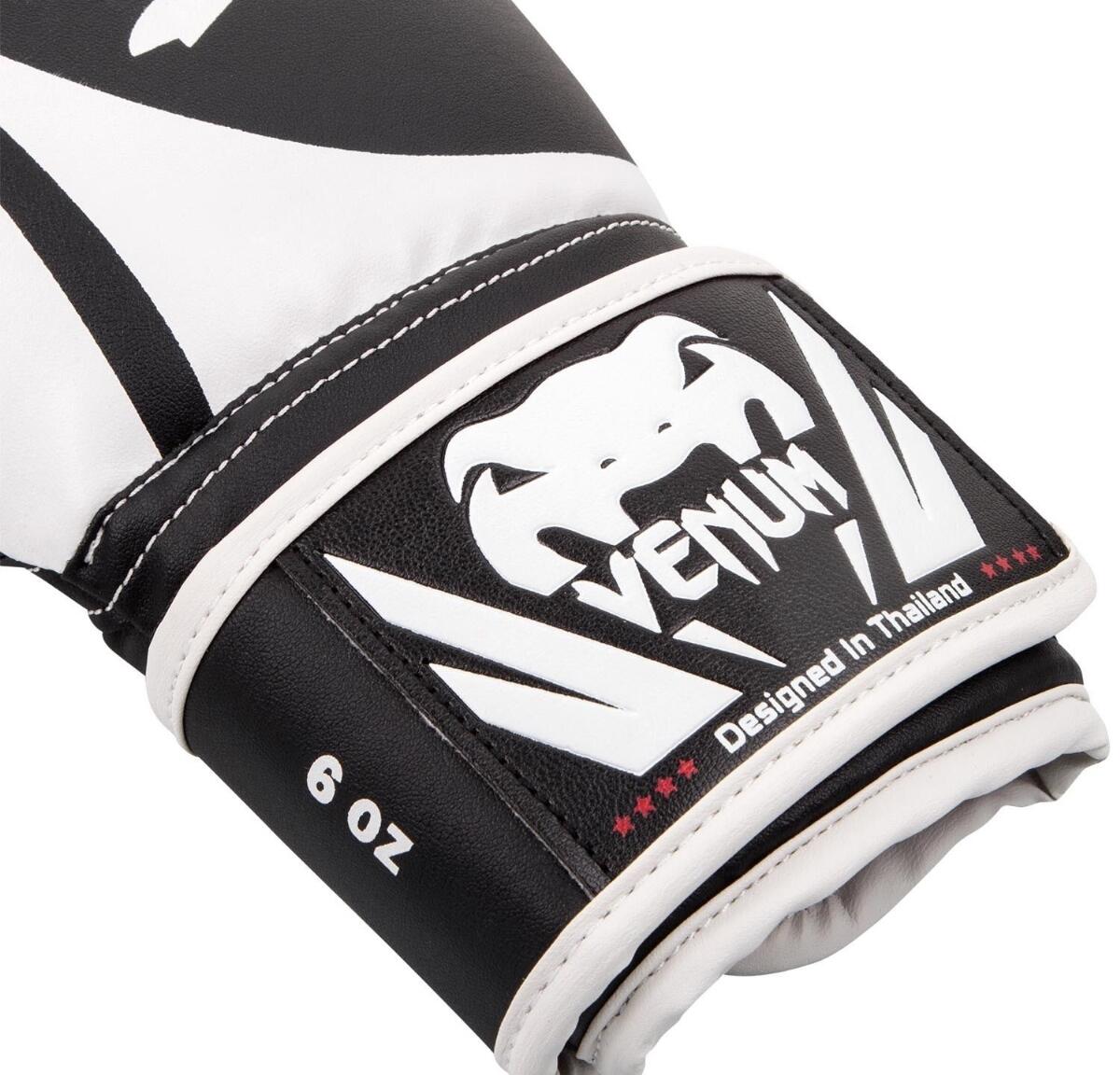 Boxhandschuhe Venum Challenger 2.0 Kids 3/5
