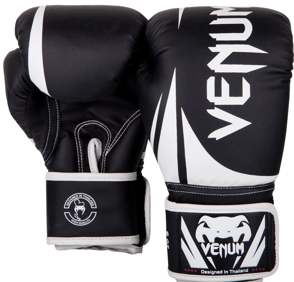 Boxhandschuhe Venum Challenger 2.0 Kids 2/5