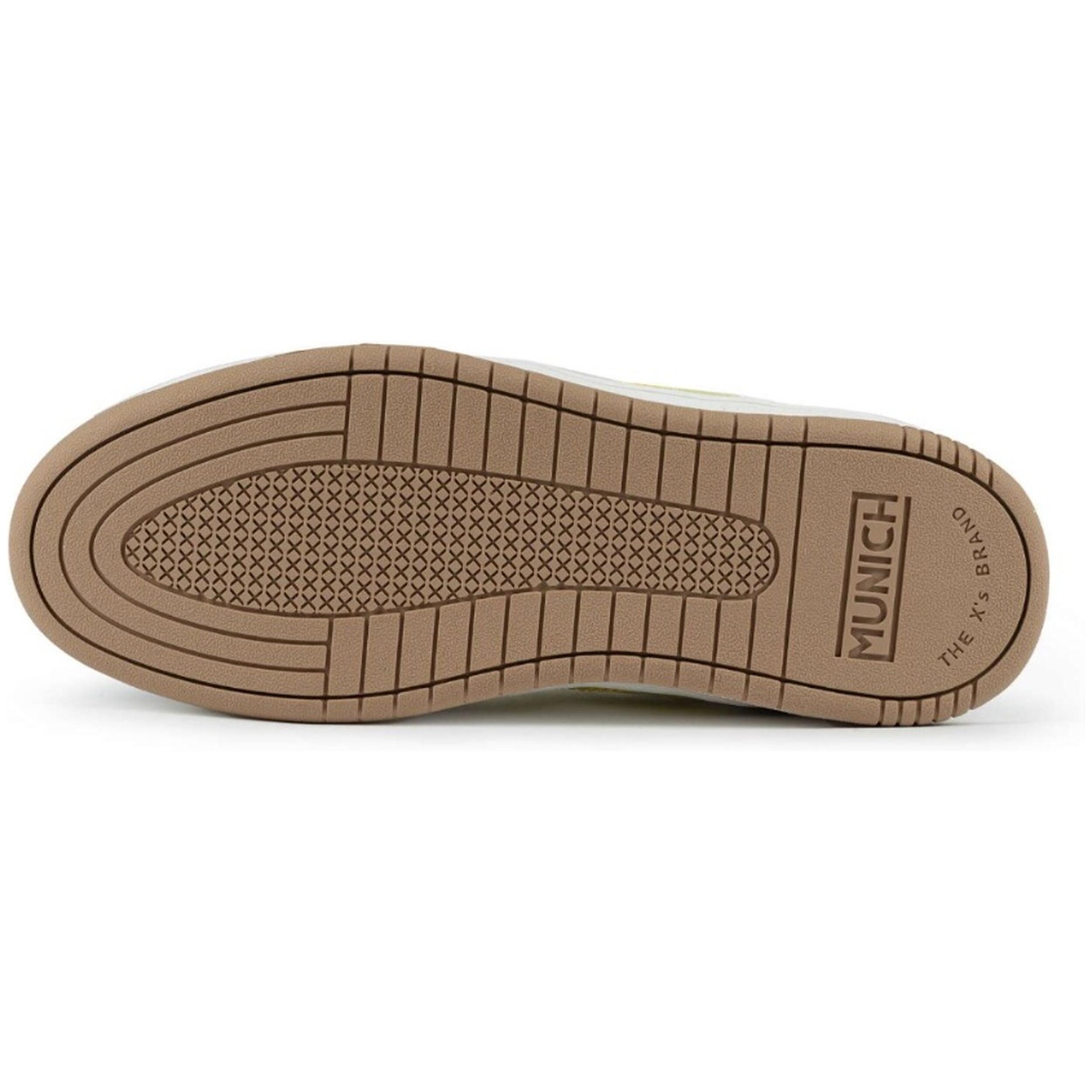Zapatillas Munich modelo 4878001 para hombre 5/5