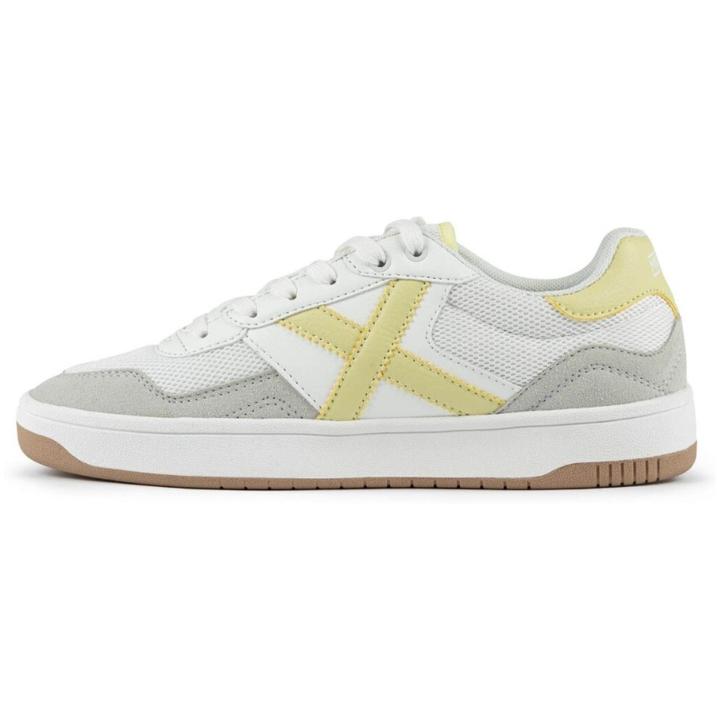 Zapatillas Munich modelo 4878001 para hombre 4/5