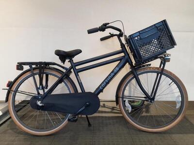 24 inch cortina u4 transport met 3 versnellingen.