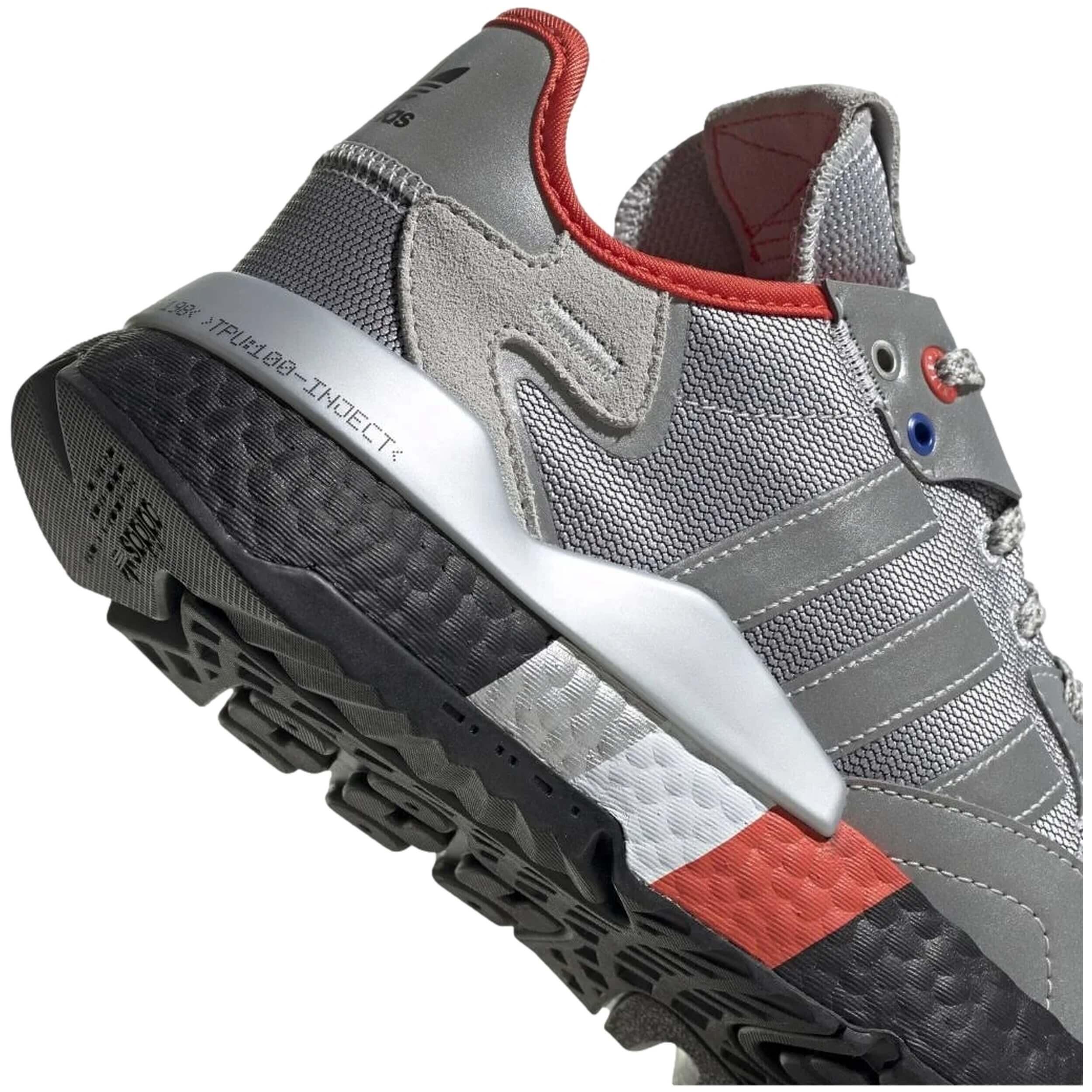 Sapatilhas Adidas modelo FV3787 para homem 3/4