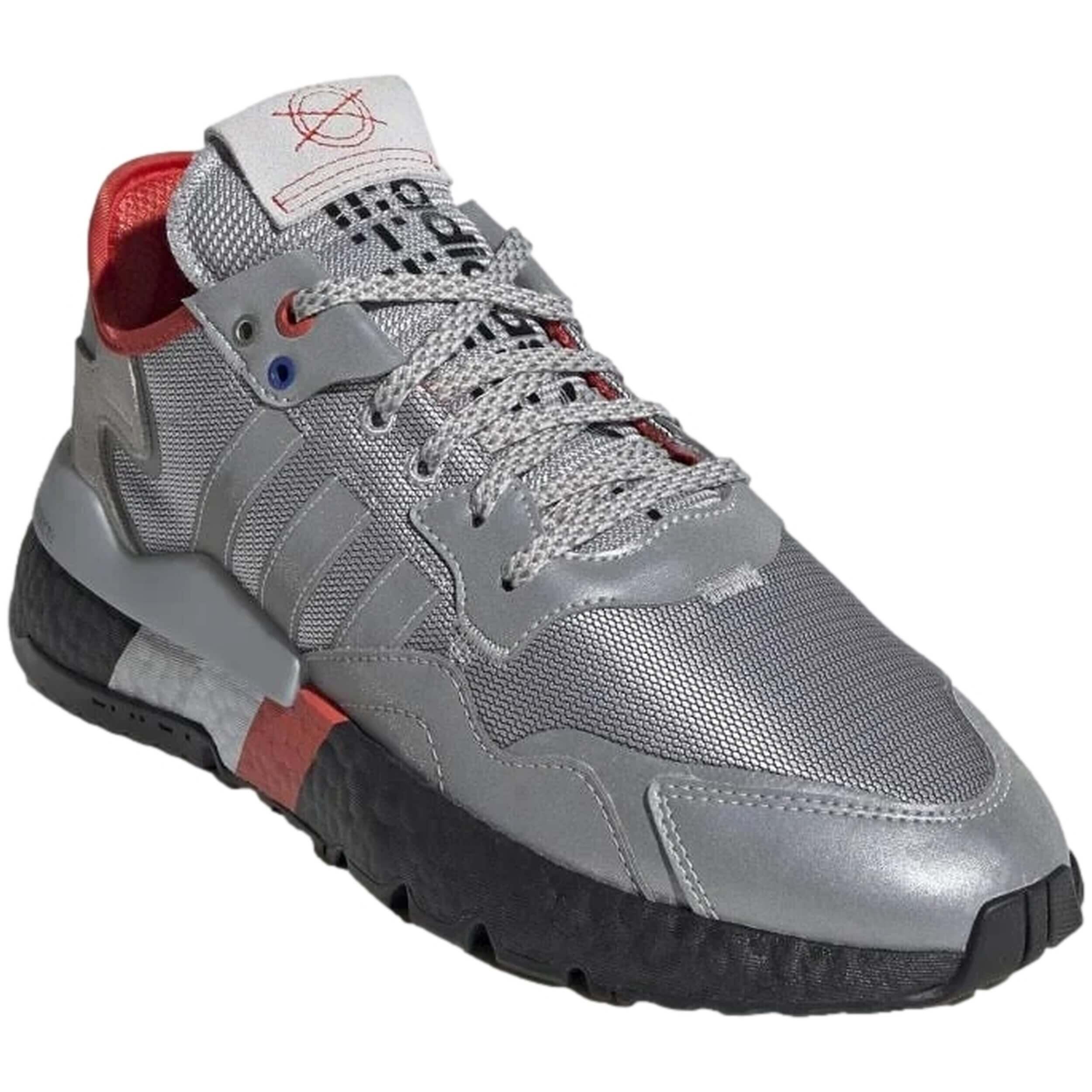 Sapatilhas Adidas modelo FV3787 para homem 2/4
