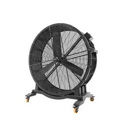 VENTILATEUR INDUSTRIEL FITNESS