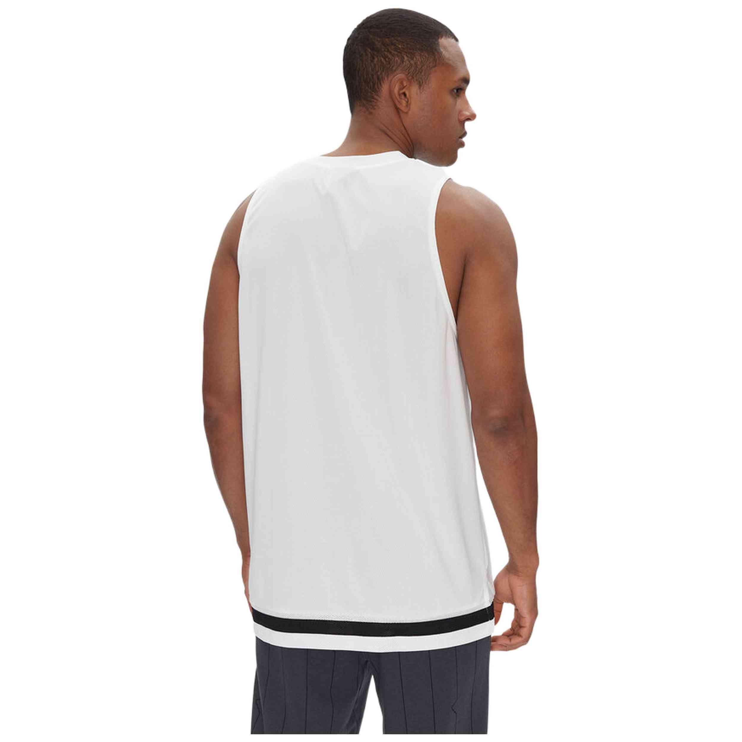 Tanktop Adidas model JD8088 voor mannen 3/5