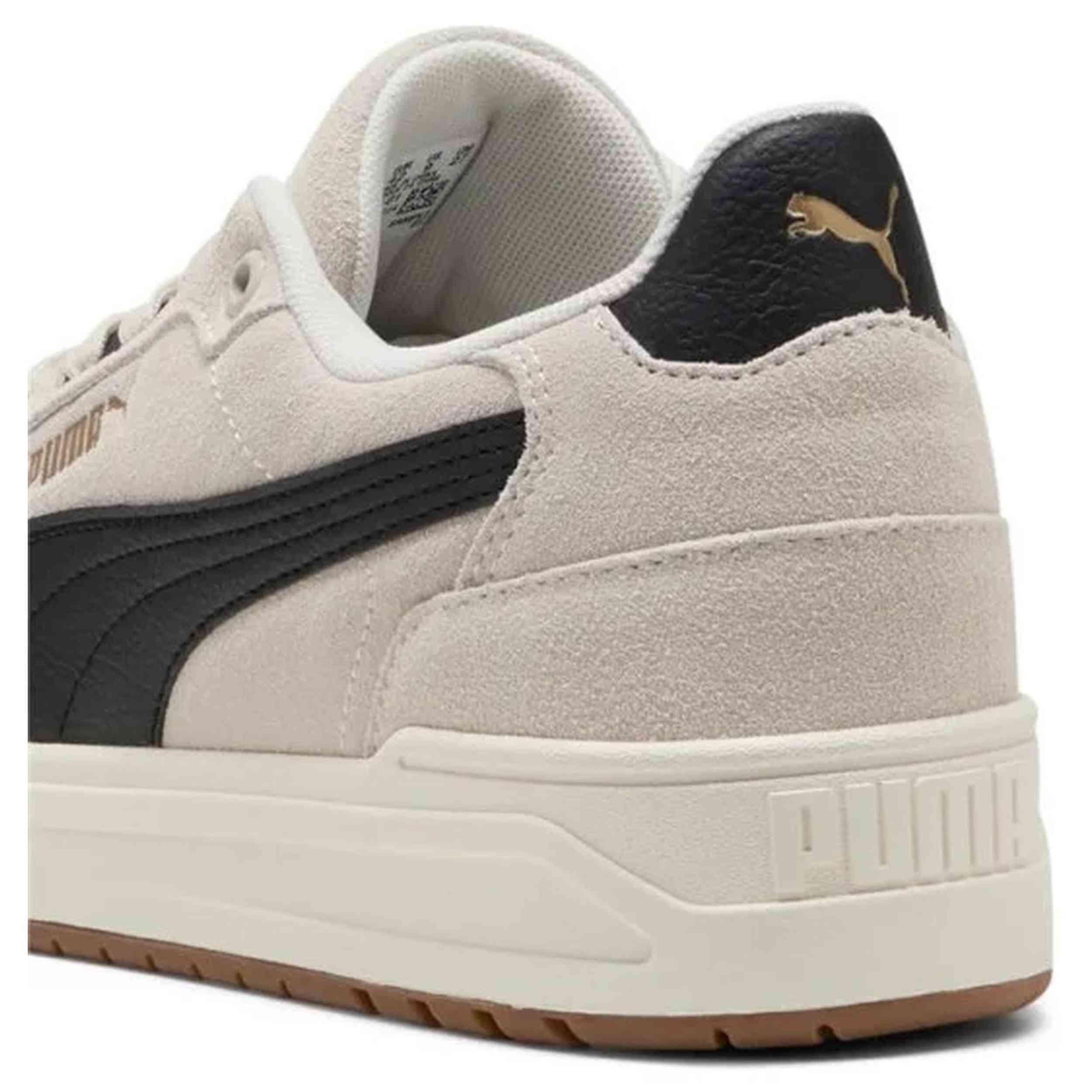 Scarpe Puma modello 402597-01 per unisex 5/5