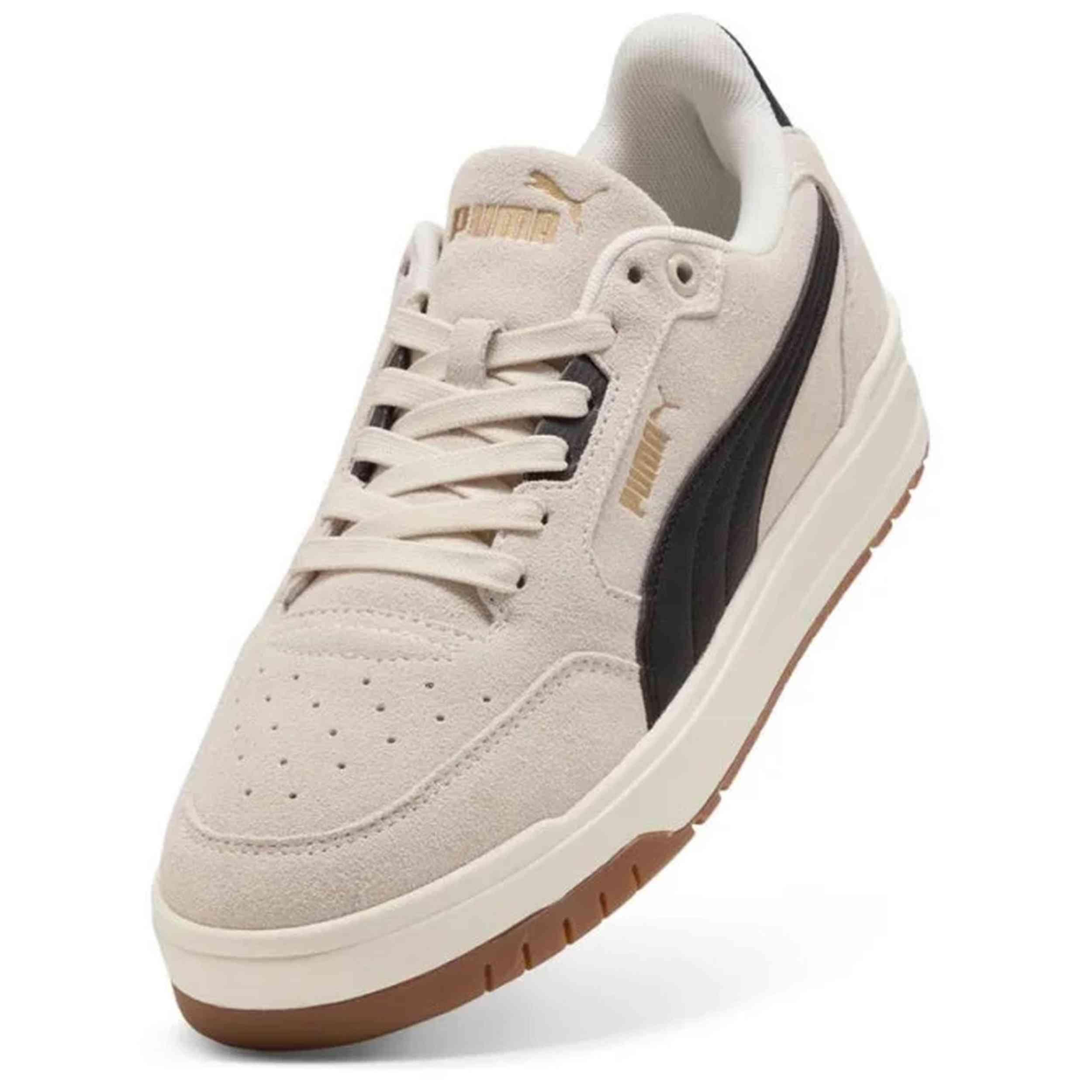 Scarpe Puma modello 402597-01 per unisex 4/5