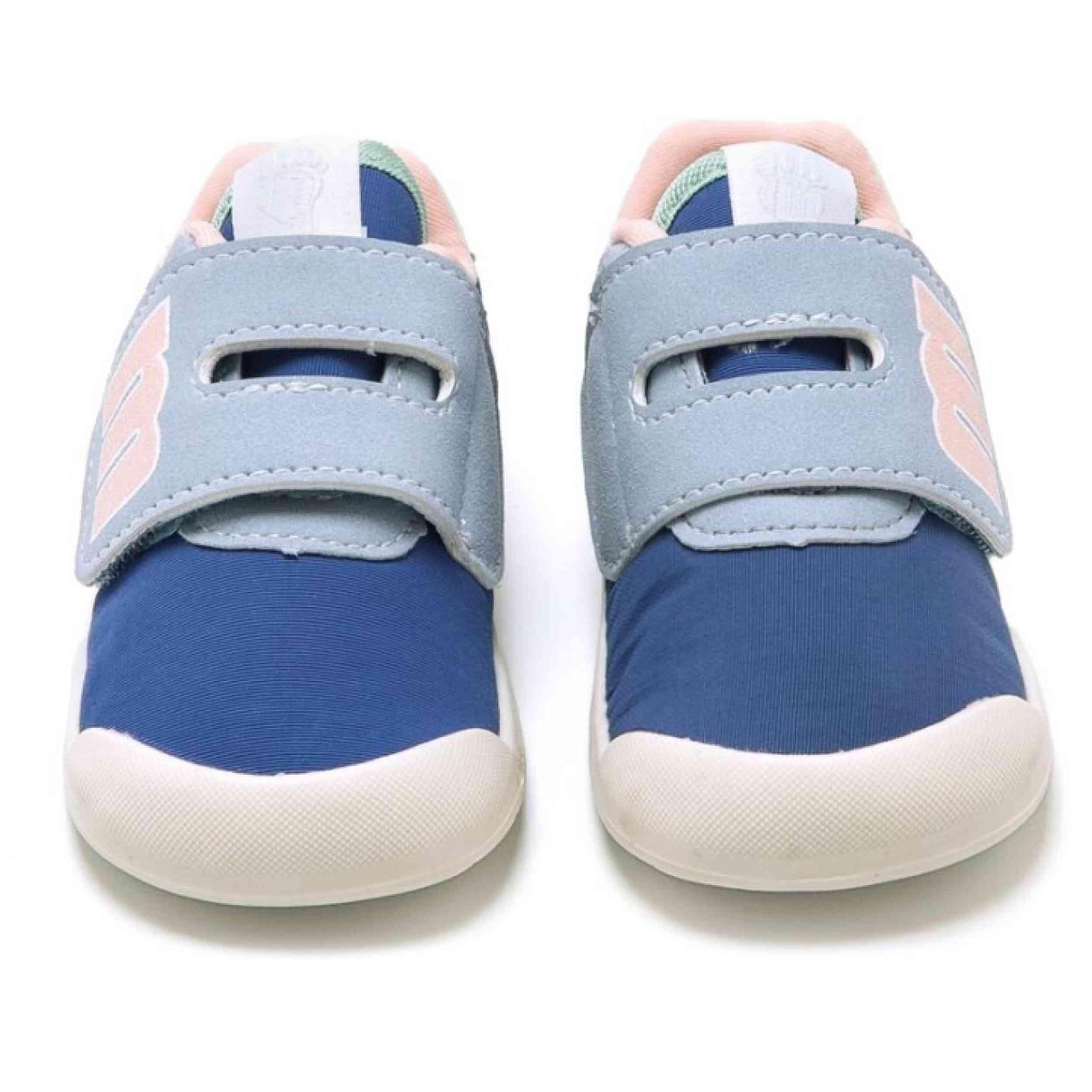 Zapatillas Mustang modelo 48909 para niños unisex 3/5