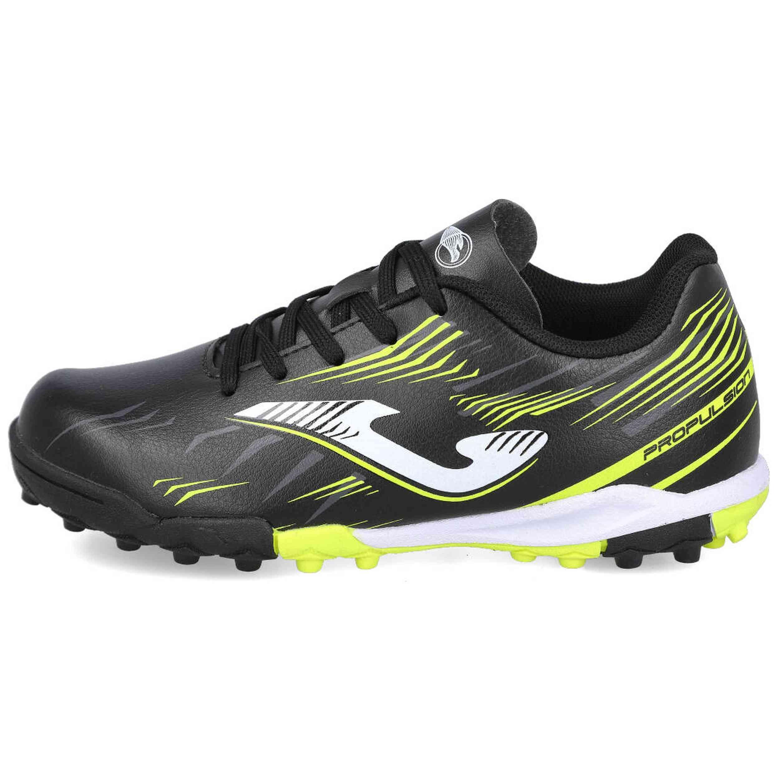 Scarpe Joma modello 070-MDPROPULSION-JR-2501 per ragazzi 2/4