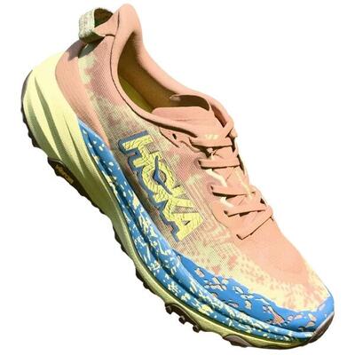 Wandelschoenen hoka model 1147791-mpl voor vrouwen
