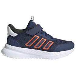 Baskets Adidas modèle JS0672 pour unisexe enfants