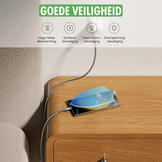 Kabel USB 3.0 → USB-C – szybkie przesyłanie danych i ładowanie 5/7