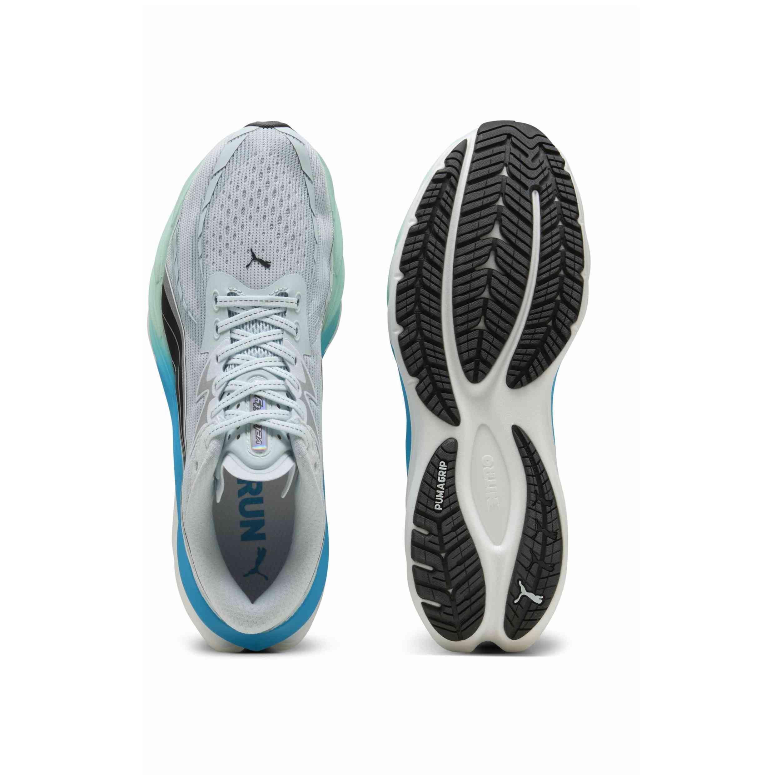 Tênis de corrida Puma modelo 311140-06 para homem 3/5